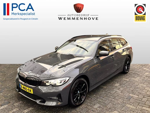 BMW 3 Serie - Afbeelding 1 van 30