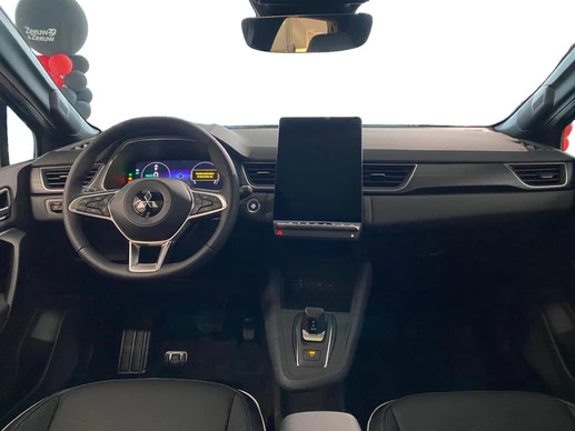 Mitsubishi Grandis - Afbeelding 13 van 26