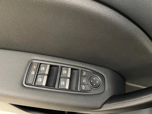 Mitsubishi Grandis - Afbeelding 15 van 26