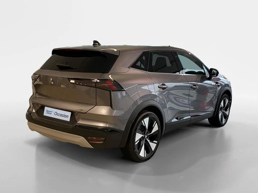 Mitsubishi Grandis - Afbeelding 5 van 26