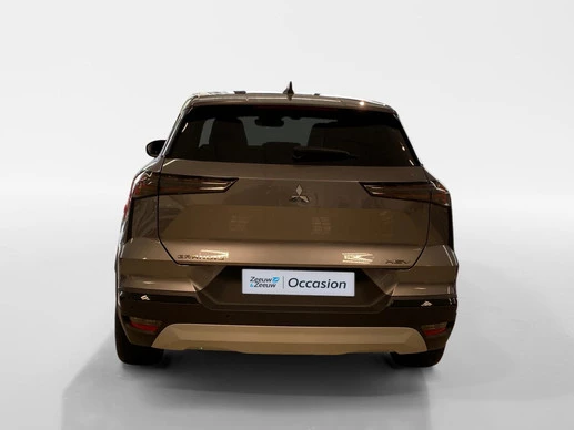 Mitsubishi Grandis - Afbeelding 6 van 26