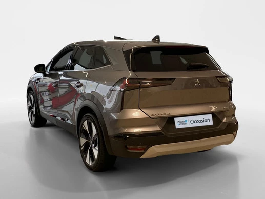 Mitsubishi Grandis - Afbeelding 7 van 26