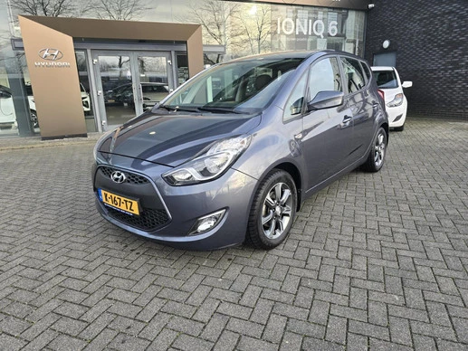 Hyundai ix20 - Afbeelding 1 van 18
