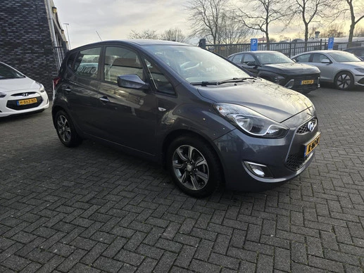 Hyundai ix20 - Afbeelding 2 van 18