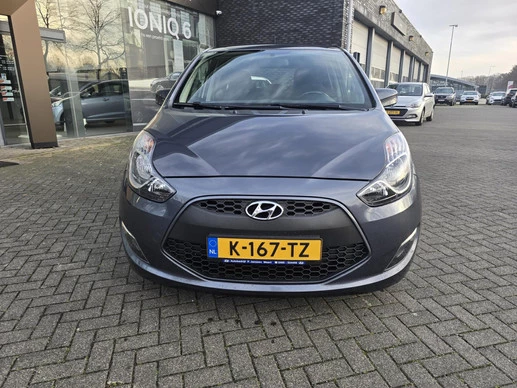 Hyundai ix20 - Afbeelding 3 van 18