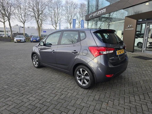 Hyundai ix20 - Afbeelding 4 van 18