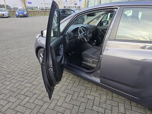 Hyundai ix20 - Afbeelding 7 van 18