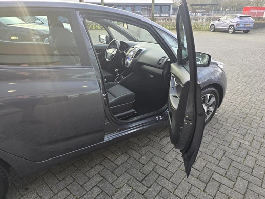 Hyundai ix20 - Afbeelding 8 van 18