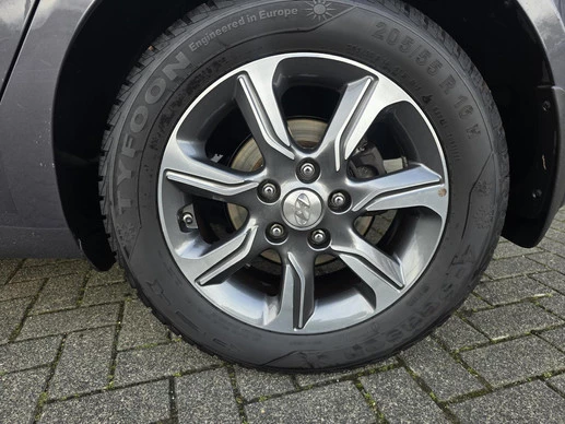 Hyundai ix20 - Afbeelding 11 van 18