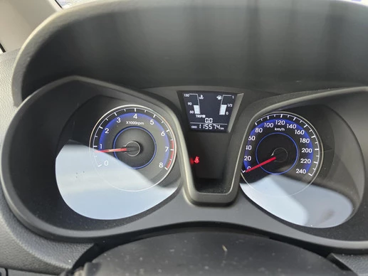 Hyundai ix20 - Afbeelding 14 van 18