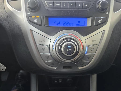 Hyundai ix20 - Afbeelding 17 van 18