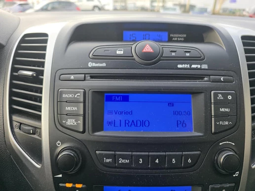 Hyundai ix20 - Afbeelding 18 van 18