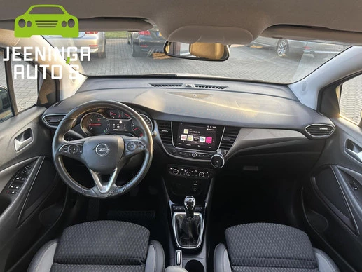 Opel Crossland X - Afbeelding 2 van 30