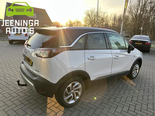 Opel Crossland X - Afbeelding 3 van 30