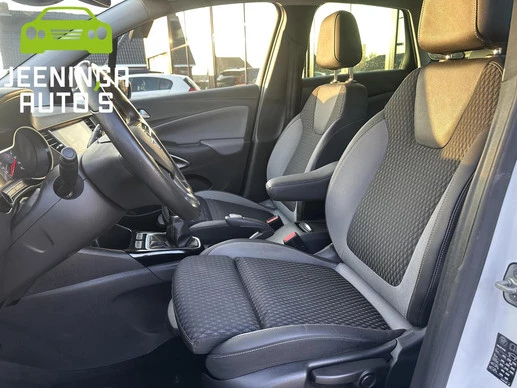 Opel Crossland X - Afbeelding 4 van 30