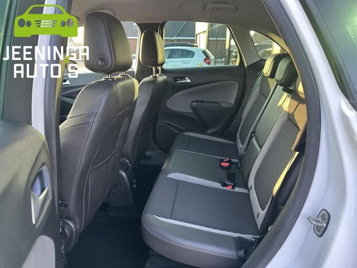 Opel Crossland X - Afbeelding 5 van 30
