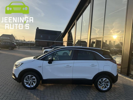 Opel Crossland X - Afbeelding 6 van 30