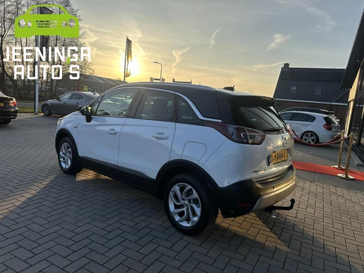 Opel Crossland X - Afbeelding 9 van 30