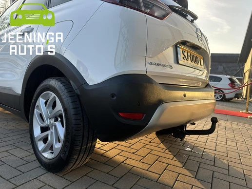 Opel Crossland X - Afbeelding 10 van 30