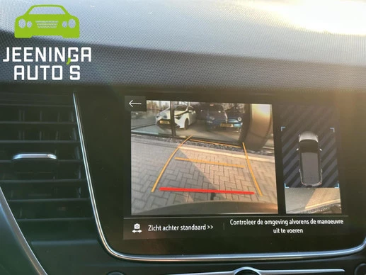 Opel Crossland X - Afbeelding 11 van 30