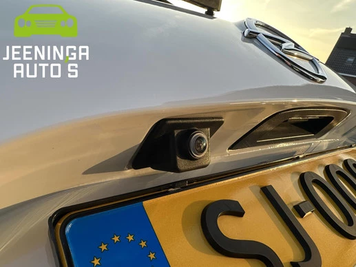 Opel Crossland X - Afbeelding 12 van 30