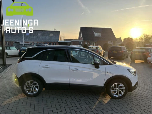 Opel Crossland X - Afbeelding 13 van 30