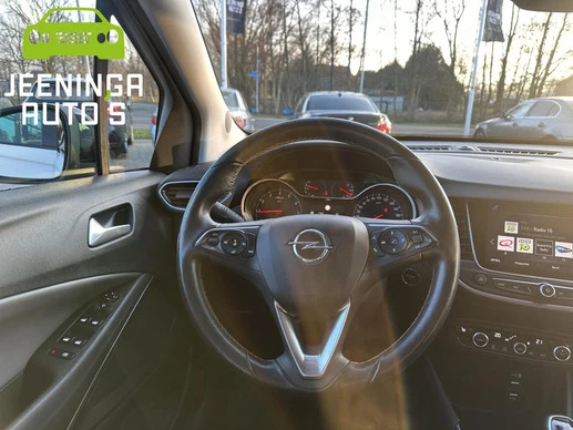 Opel Crossland X - Afbeelding 14 van 30