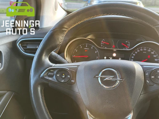 Opel Crossland X - Afbeelding 15 van 30