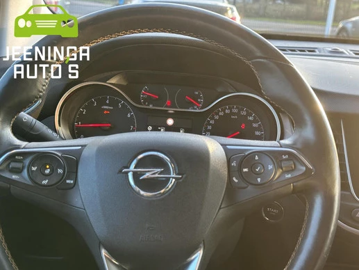 Opel Crossland X - Afbeelding 17 van 30