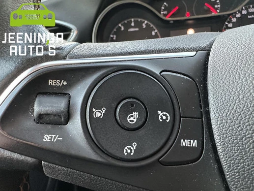 Opel Crossland X - Afbeelding 18 van 30