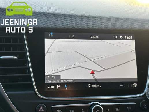 Opel Crossland X - Afbeelding 20 van 30