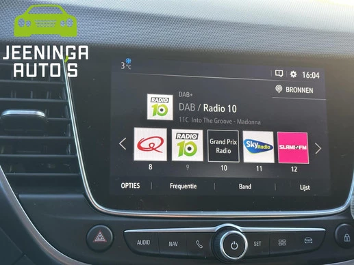 Opel Crossland X - Afbeelding 21 van 30