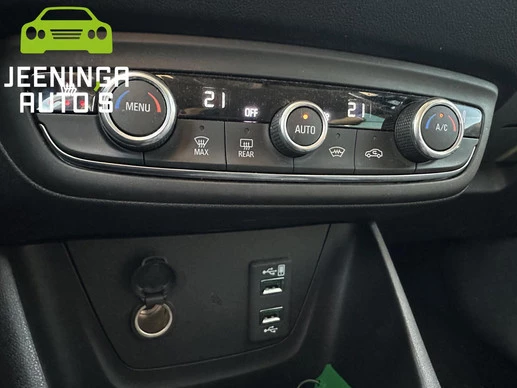 Opel Crossland X - Afbeelding 22 van 30