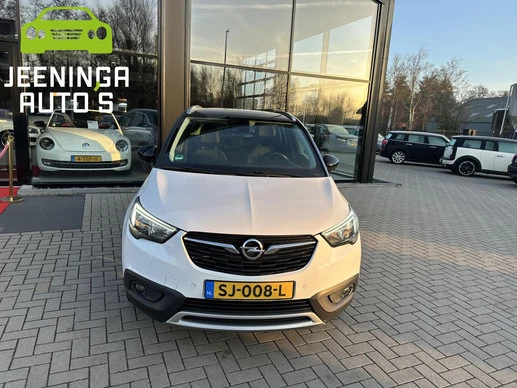Opel Crossland X - Afbeelding 23 van 30