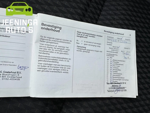 Opel Crossland X - Afbeelding 24 van 30