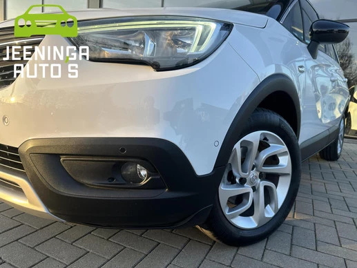 Opel Crossland X - Afbeelding 27 van 30