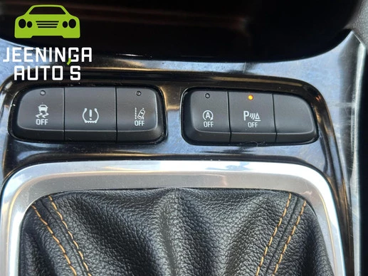 Opel Crossland X - Afbeelding 30 van 30