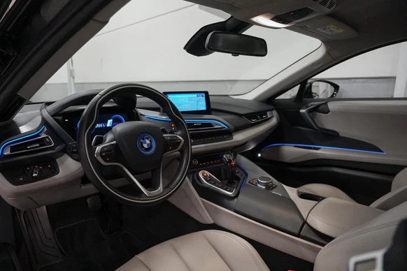 BMW i8 - Afbeelding 2 van 30
