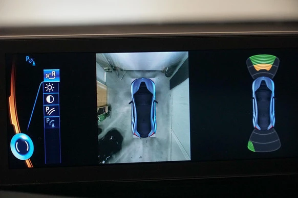 BMW i8 - Afbeelding 12 van 30