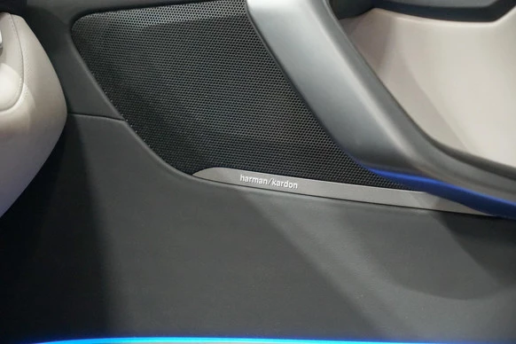 BMW i8 - Afbeelding 13 van 30