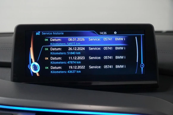 BMW i8 - Afbeelding 15 van 30