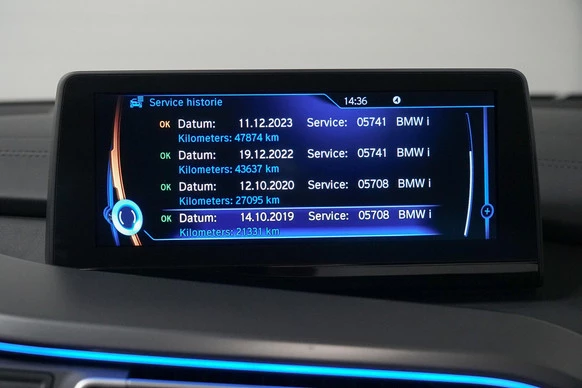 BMW i8 - Afbeelding 16 van 30