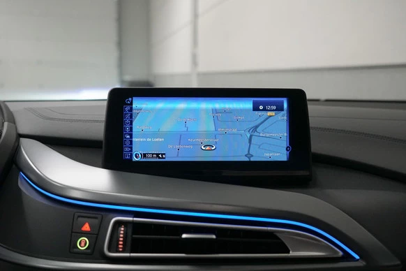 BMW i8 - Afbeelding 17 van 30