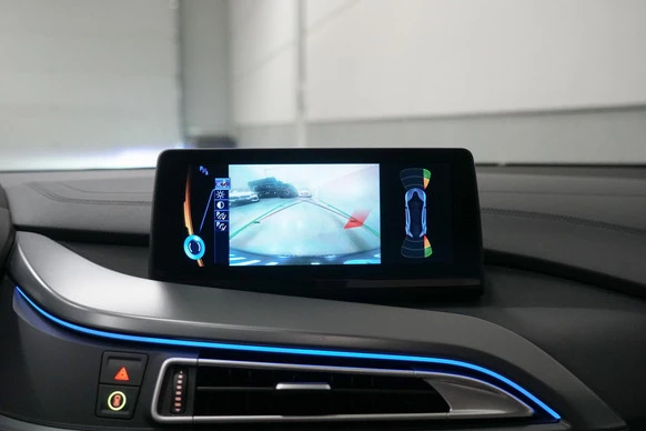 BMW i8 - Afbeelding 18 van 30