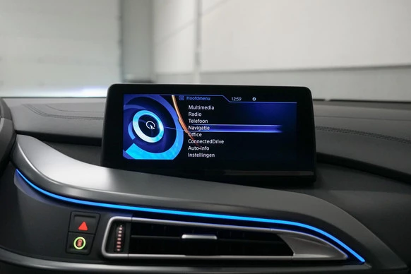BMW i8 - Afbeelding 19 van 30