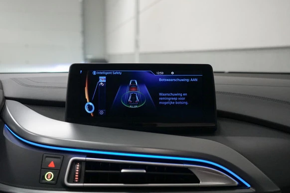 BMW i8 - Afbeelding 20 van 30