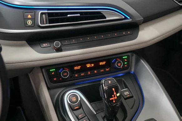 BMW i8 - Afbeelding 21 van 30