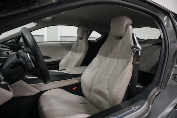 BMW i8 - Afbeelding 26 van 30