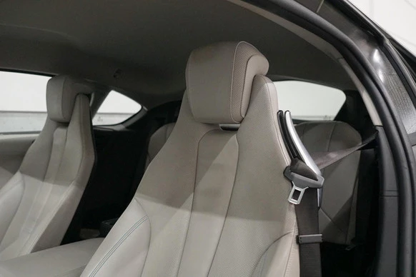 BMW i8 - Afbeelding 27 van 30