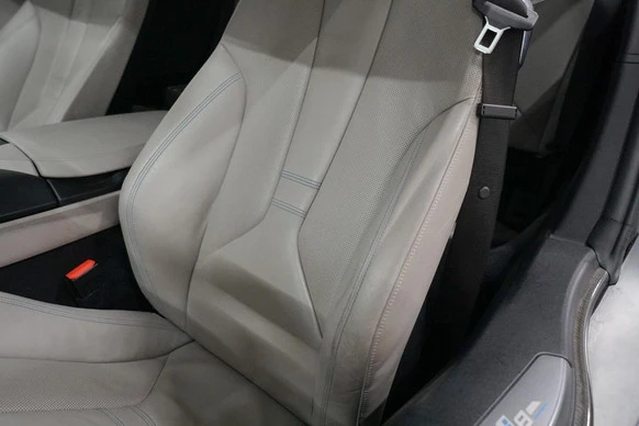 BMW i8 - Afbeelding 28 van 30